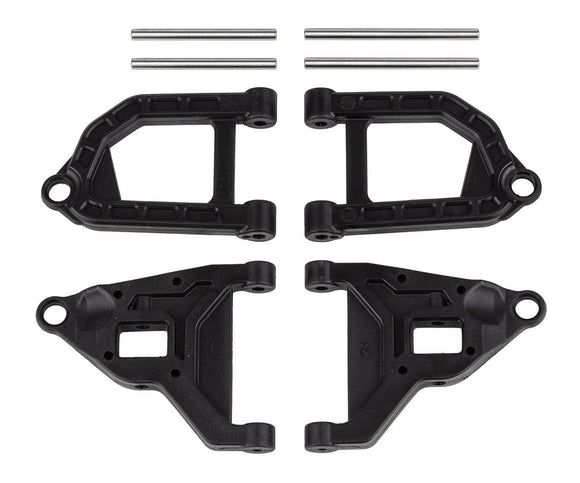 Enduro IFS 2, Suspension Arms and Hinge Pins