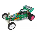 RC10 '89 2WD Stealth Car Masami Edition Kit