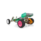 RC10 '89 2WD Stealth Car Masami Edition Kit