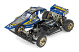 RC10 Retro 80's Ultra Fox Kit