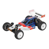 RC10 4WD Factory Team Kit