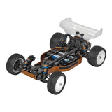RC10 4WD Factory Team Kit
