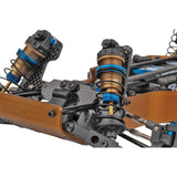 RC10 4WD Factory Team Kit