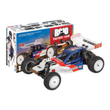 RC10 4WD Factory Team Kit