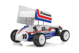 RC10 Sprint Car  Kit