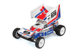 RC10 Sprint Car  Kit
