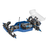 RC10 Factory Team Kit - Blue Edition