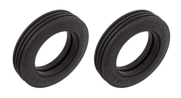 RC10CC Front Tires