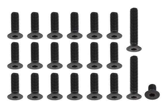 RC10CC 8-32 Screw Set