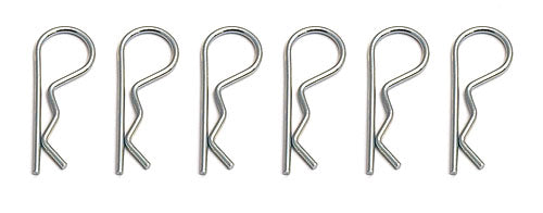 Hood Pins Small RC10 (6)