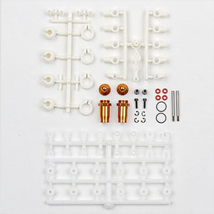 RC10 Shock Kit, 0.56 in, 2 shocks