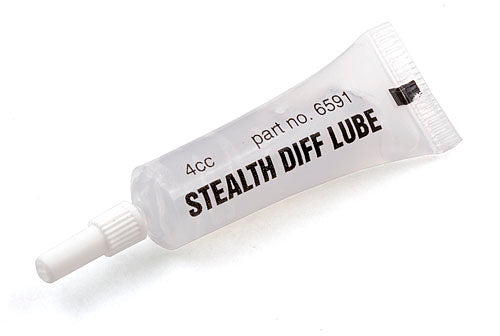 Stealth Diff Lube 4cc