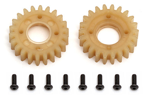 RC10 Idler Gears