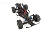 Team Associated - Pro2 SC10 Off-Road 1/10 2WD Electric, Method Race Wheels, RTR