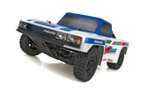 Team Associated - Pro2 LT10SW 1/10th Electric Short Course Truck RTR LiPo Combo, Blue/White