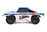 Team Associated - Pro2 LT10SW 1/10th Electric Short Course Truck RTR LiPo Combo, Blue/White