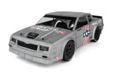 Team Associated - SR10M Dirt Oval Team Kit