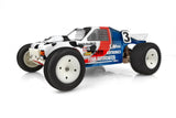 RC10T Cliff Lett Edition