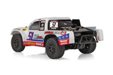 Team Associated - Pro2 SC10SW RTR - White