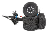 Team Associated - Pro2 SC10SW RTR - White