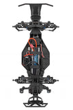 Team Associated - Pro2 SC10SW RTR - Black
