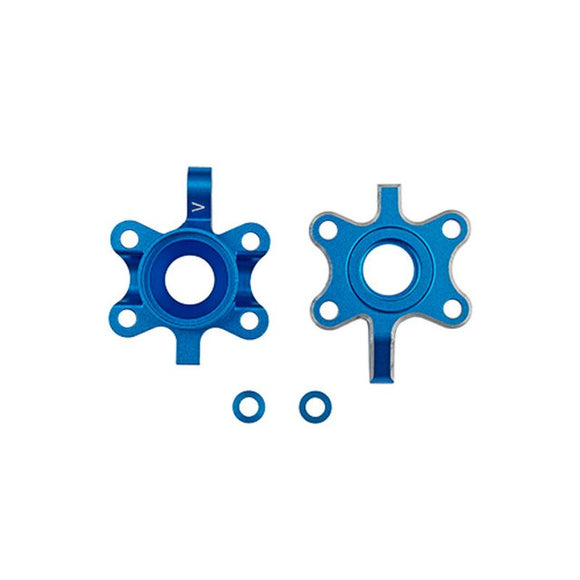 DC10 FT Aluminum Hubs