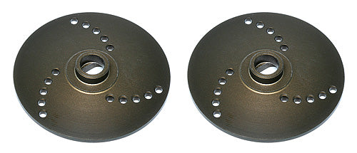 Vented V2 Slipper Hubs