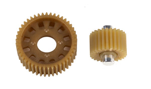 Diff Gear and Idler Gear