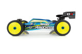 Team Associated - RC8B4e Electric 1/8 Off-Road 4wd Buggy Team Kit