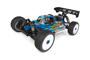 Team Associated - RC8B4.1 Team Kit