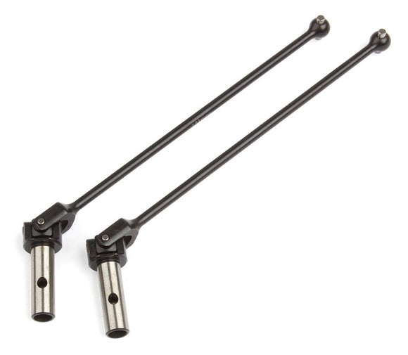 RC8T3 Universals, 131 mm