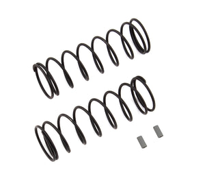 Front Springs V2, Gray, 5.3 lb/in, L70