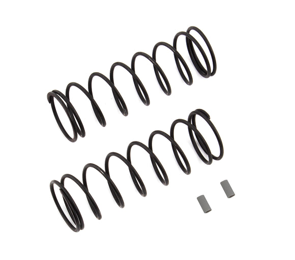 Front Springs V2, Gray, 5.3 lb/in, L70