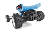Team Associated - RB10 1/10 Electric Off-Road 2wd Buggy RTR w/ Charger & LiPo Battery, Blue - Combo