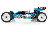 Team Associated - RB10 1/10 Electric Off-Road 2wd Buggy RTR w/ Charger & LiPo Battery, Blue - Combo