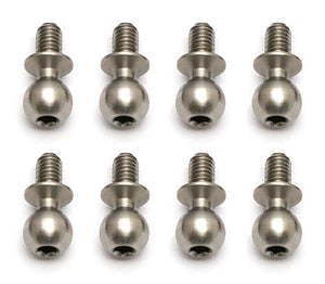 Heavy Duty Ballstud - 4mm