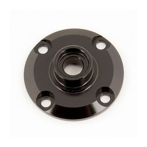 B6.1 Gear Diff Cover, Aluminum