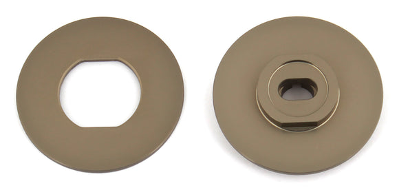 B6.1 HTC Slipper Hub, outer