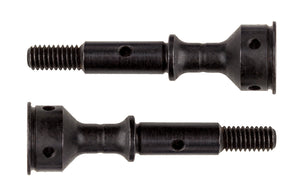 RC10B6.2 CVA AxlE (2+mm)