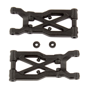 B74 Rear Suspension Arms