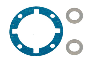 B74 Differential Gasket & O-Rings