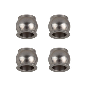 Caster Block Pivot Balls