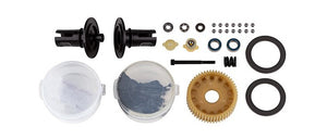 RC10B7 Ball Differential Set With Caged Thurst Bearing