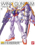 Wing Gundam (Ver. Ka), "Gundam Wing: Endless Waltz", Bandai