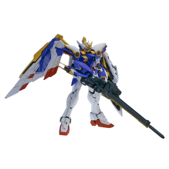 Wing Gundam (Ver. Ka), 