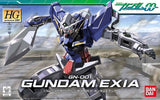 #1 Gundam Exia "Gundam 00", Bandai HG 00