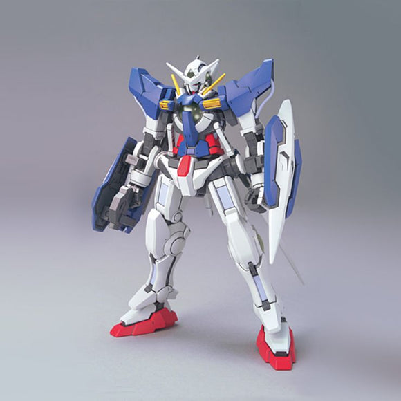 #1 Gundam Exia 