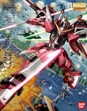 Infinite Justice Gundam "Gundam SEED Destiny", Bandai