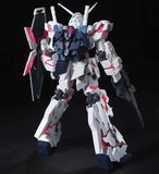 #100 Unicorn Gundam (Destroy Mode) "Gundam UC", Bandai HGUC