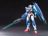 00 QAN[T] "Gundam 00", Bandai MG